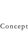 concept